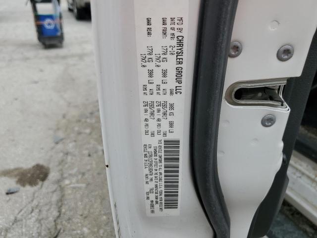 Photo 11 VIN: 1D7RV1CP2AS183470 - DODGE RAM 1500 