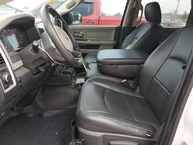 Photo 6 VIN: 1D7RV1CP2AS183470 - DODGE RAM 1500 