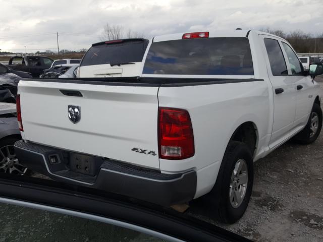 Photo 3 VIN: 1D7RV1CP2AS183601 - DODGE RAM 1500 