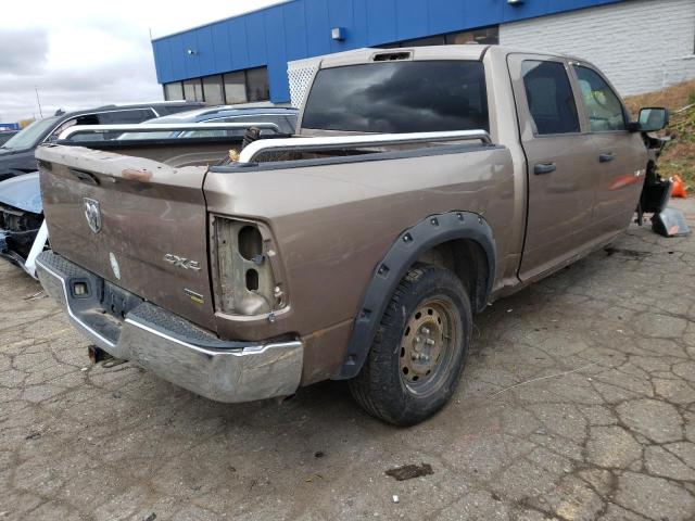 Photo 3 VIN: 1D7RV1CP2AS210845 - DODGE RAM 1500 