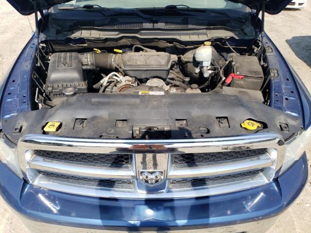 Photo 10 VIN: 1D7RV1CP3AS134164 - DODGE RAM 1500 