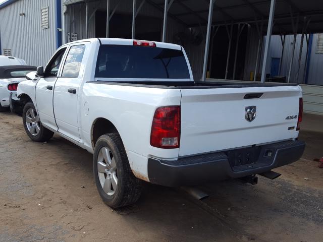 Photo 2 VIN: 1D7RV1CP3AS242493 - DODGE RAM 1500 