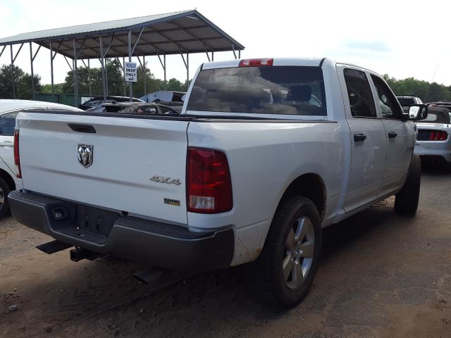 Photo 3 VIN: 1D7RV1CP3AS242493 - DODGE RAM 1500 