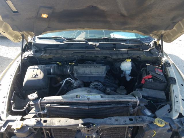 Photo 6 VIN: 1D7RV1CP3BS566139 - DODGE RAM 1500 