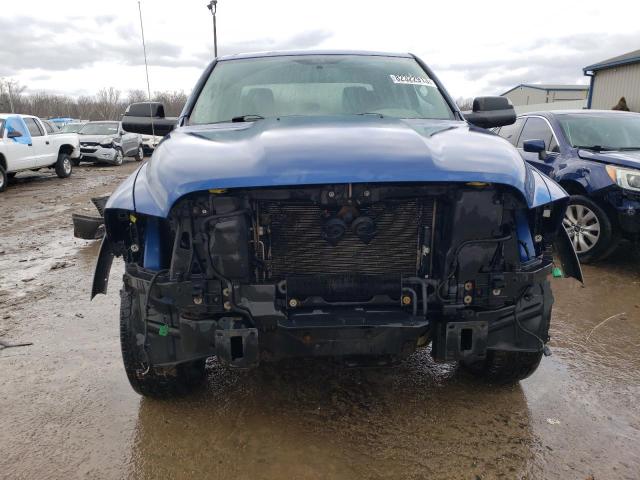 Photo 4 VIN: 1D7RV1CP3BS590876 - DODGE RAM 1500 