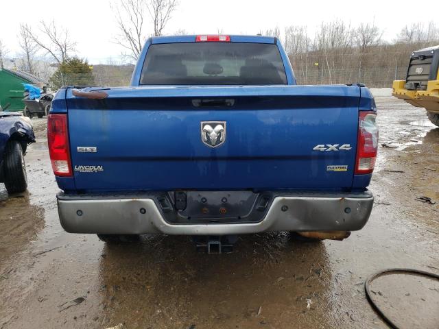 Photo 5 VIN: 1D7RV1CP3BS590876 - DODGE RAM 1500 