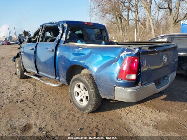 Photo 2 VIN: 1D7RV1CP4AS121021 - DODGE RAM 1500 