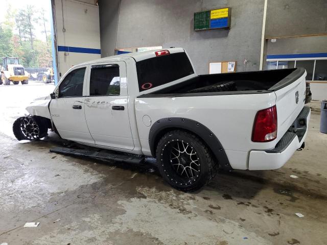 Photo 1 VIN: 1D7RV1CP4AS183955 - DODGE RAM 1500 