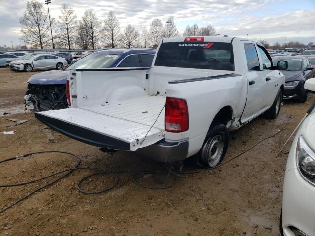 Photo 3 VIN: 1D7RV1CP4AS197614 - DODGE RAM 1500 