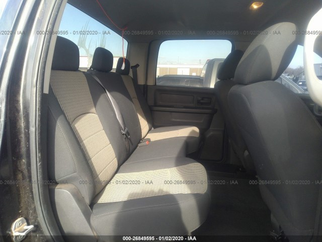 Photo 7 VIN: 1D7RV1CP4AS258864 - DODGE RAM 1500 