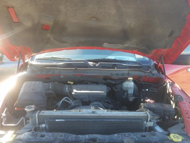 Photo 6 VIN: 1D7RV1CP4BS516804 - DODGE RAM 1500 