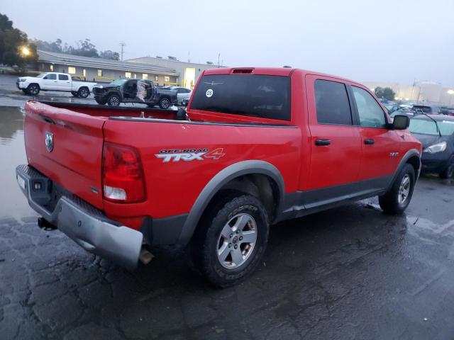 Photo 2 VIN: 1D7RV1CP6AS170463 - DODGE RAM 1500 