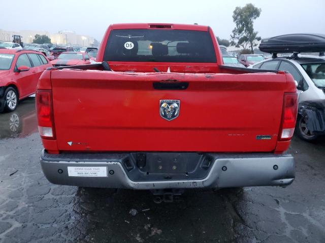 Photo 5 VIN: 1D7RV1CP6AS170463 - DODGE RAM 1500 