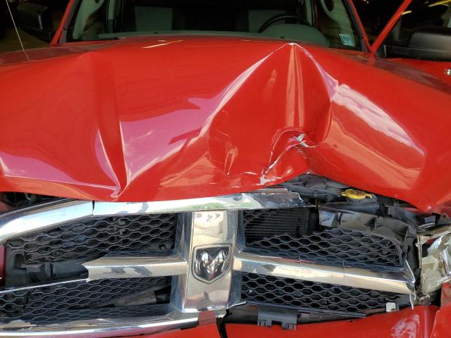 Photo 10 VIN: 1D7RV1CP7AS137102 - DODGE RAM 1500 