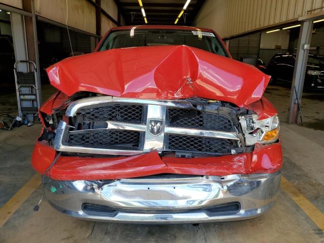 Photo 4 VIN: 1D7RV1CP7AS137102 - DODGE RAM 1500 