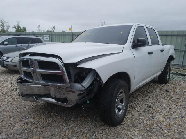 Photo 1 VIN: 1D7RV1CP7BS566130 - DODGE RAM 1500 