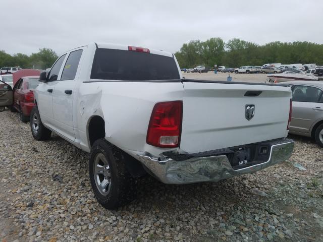 Photo 2 VIN: 1D7RV1CP7BS566130 - DODGE RAM 1500 