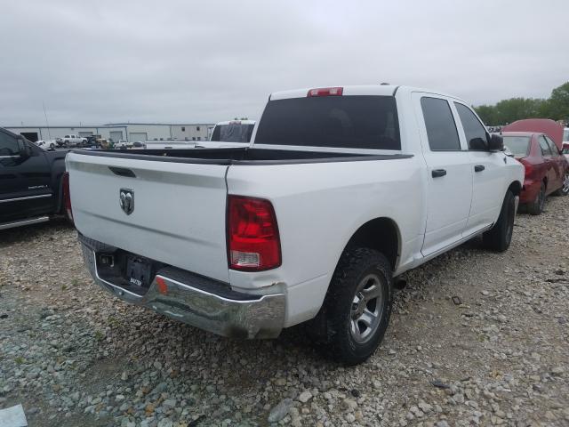 Photo 3 VIN: 1D7RV1CP7BS566130 - DODGE RAM 1500 