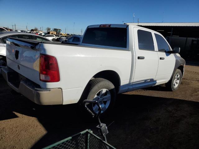 Photo 2 VIN: 1D7RV1CP7BS700585 - DODGE RAM 1500 