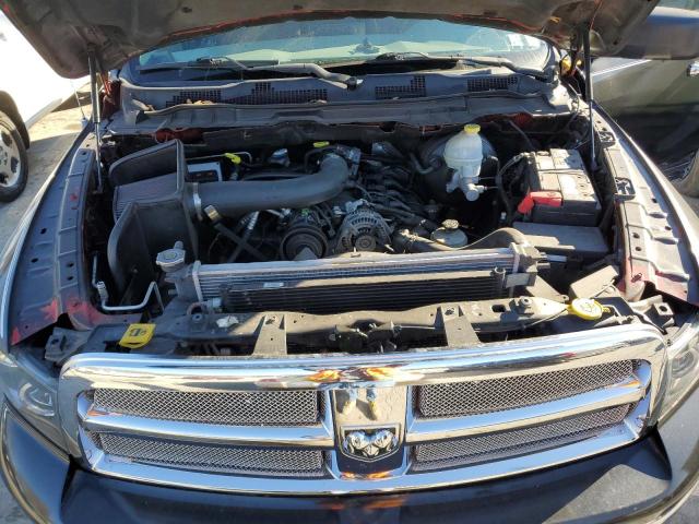 Photo 10 VIN: 1D7RV1CP8AS142714 - DODGE RAM 1500 