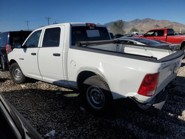 Photo 1 VIN: 1D7RV1CP9AS242501 - DODGE RAM 1500 