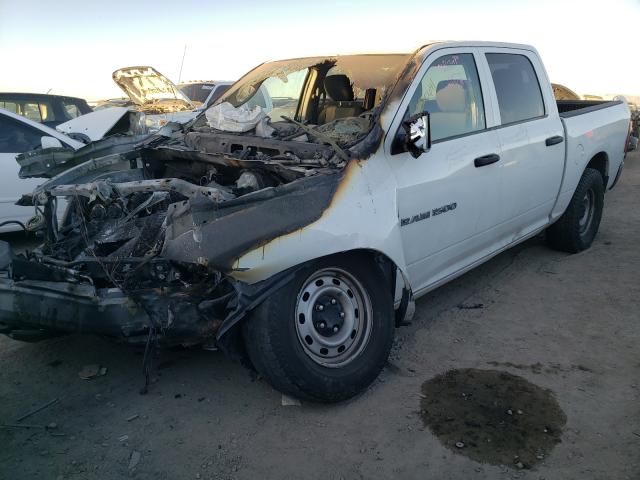 Photo 1 VIN: 1D7RV1CP9BS685877 - DODGE RAM 1500 