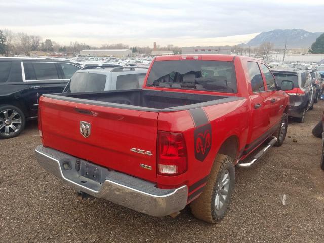 Photo 3 VIN: 1D7RV1CPXAS241583 - DODGE RAM 1500 