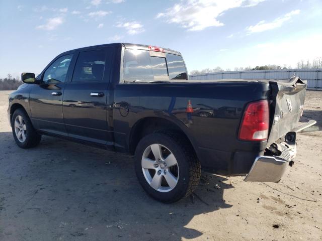 Photo 1 VIN: 1D7RV1CT0AS145474 - DODGE RAM 1500 