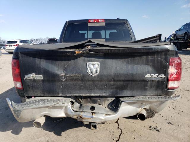 Photo 5 VIN: 1D7RV1CT0AS145474 - DODGE RAM 1500 