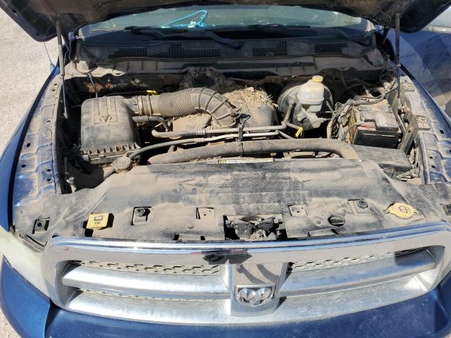 Photo 10 VIN: 1D7RV1CT0AS151744 - DODGE RAM 1500 