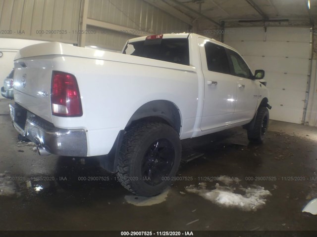 Photo 3 VIN: 1D7RV1CT0AS153834 - DODGE RAM 1500 