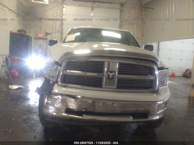 Photo 5 VIN: 1D7RV1CT0AS153834 - DODGE RAM 1500 