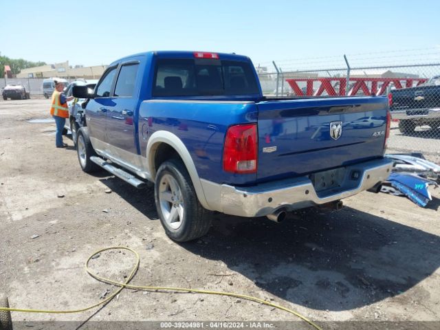 Photo 2 VIN: 1D7RV1CT0AS158015 - DODGE RAM 1500 