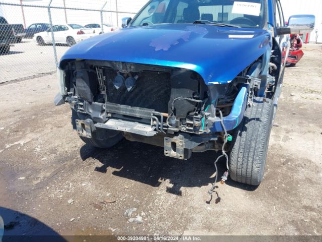 Photo 5 VIN: 1D7RV1CT0AS158015 - DODGE RAM 1500 