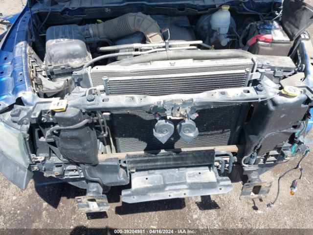 Photo 9 VIN: 1D7RV1CT0AS158015 - DODGE RAM 1500 