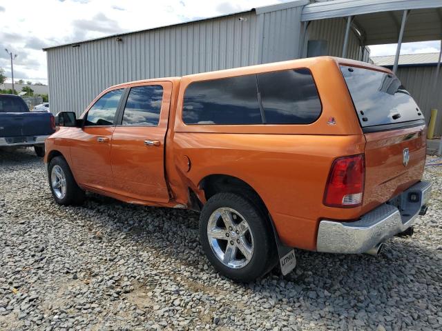 Photo 1 VIN: 1D7RV1CT0AS183271 - DODGE RAM 1500 