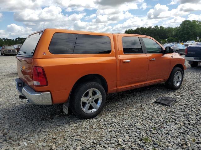 Photo 2 VIN: 1D7RV1CT0AS183271 - DODGE RAM 1500 