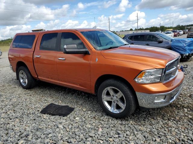 Photo 3 VIN: 1D7RV1CT0AS183271 - DODGE RAM 1500 