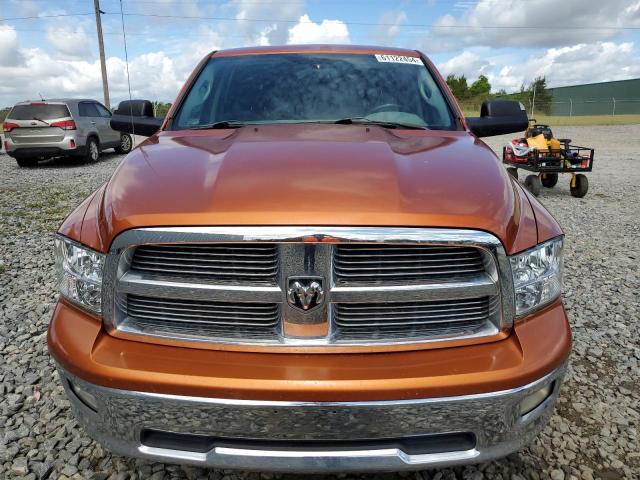 Photo 4 VIN: 1D7RV1CT0AS183271 - DODGE RAM 1500 