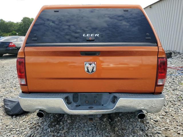 Photo 5 VIN: 1D7RV1CT0AS183271 - DODGE RAM 1500 