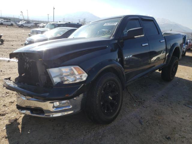 Photo 1 VIN: 1D7RV1CT0AS194254 - DODGE RAM 1500 