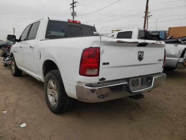 Photo 2 VIN: 1D7RV1CT0AS211554 - DODGE RAM 1500 