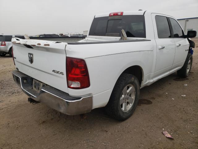 Photo 3 VIN: 1D7RV1CT0AS211554 - DODGE RAM 1500 