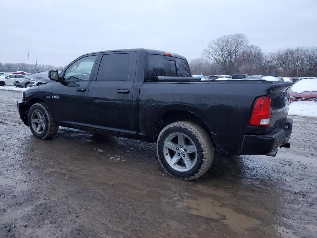 Photo 1 VIN: 1D7RV1CT0AS213076 - DODGE RAM 1500 