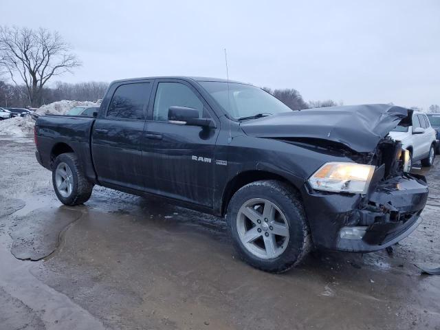 Photo 3 VIN: 1D7RV1CT0AS213076 - DODGE RAM 1500 