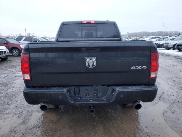 Photo 5 VIN: 1D7RV1CT0AS213076 - DODGE RAM 1500 