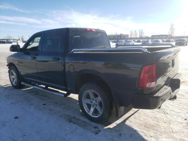 Photo 1 VIN: 1D7RV1CT0AS220111 - DODGE RAM 1500 