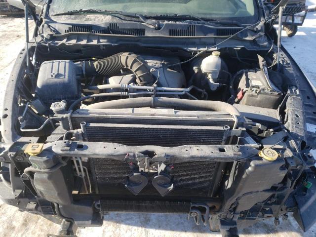 Photo 10 VIN: 1D7RV1CT0AS220111 - DODGE RAM 1500 