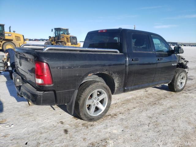 Photo 2 VIN: 1D7RV1CT0AS220111 - DODGE RAM 1500 