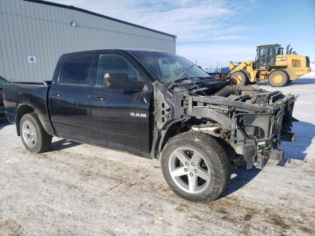 Photo 3 VIN: 1D7RV1CT0AS220111 - DODGE RAM 1500 